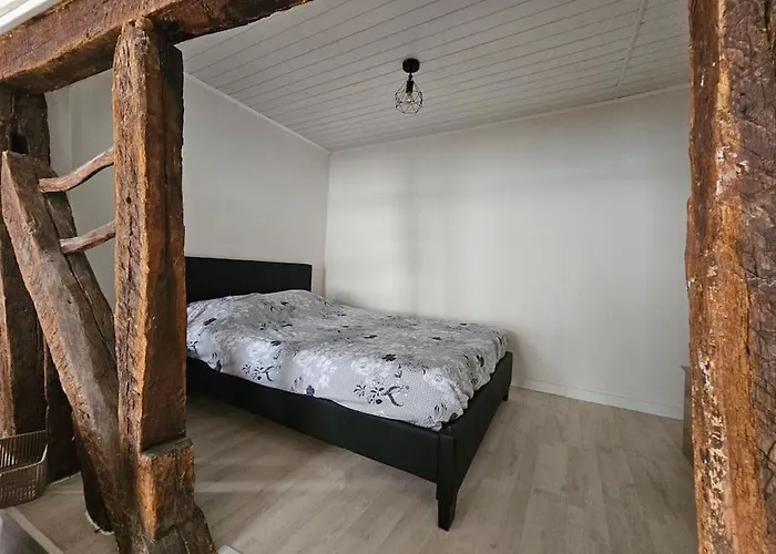 Studio Au Centre-Ville