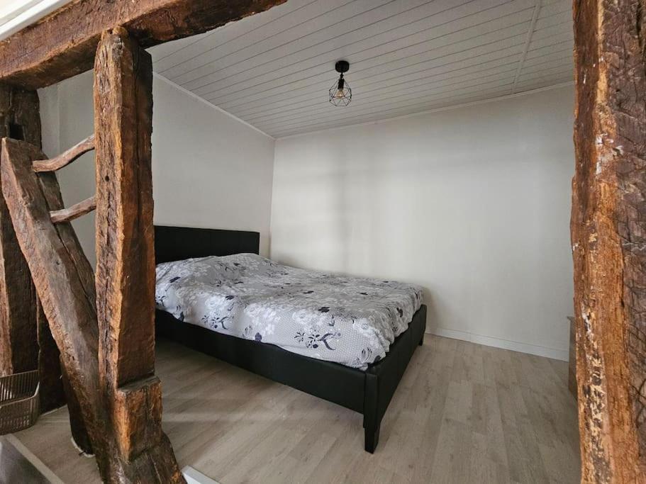 Au Centre-ville Apartment